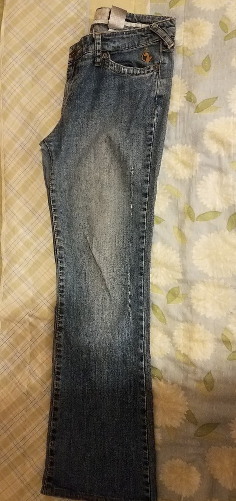 Jeans bootcut